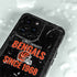 NFL Cincinnati Bengals Helmet iPhone 14 Pro Max Waterproof Case