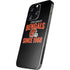 NFL Cincinnati Bengals Helmet iPhone 14 Pro Skin