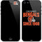 NFL Cincinnati Bengals Helmet iPhone 5/5s/5SE Skin