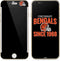 NFL Cincinnati Bengals Helmet iPhone 6/6s Skin