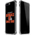 NFL Cincinnati Bengals Helmet iPhone 7/8 Plus Clear Case