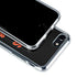 NFL Cincinnati Bengals Helmet iPhone SE (2nd & 3rd Gen) Clear Case