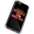 NFL Cincinnati Bengals Helmet iPhone SE (2nd & 3rd Gen) Clear Case