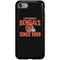 NFL Cincinnati Bengals Helmet iPhone SE (2nd & 3rd Gen) Pro Case