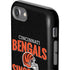 NFL Cincinnati Bengals Helmet iPhone SE (2nd & 3rd Gen) Pro Case