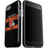 NFL Cincinnati Bengals Helmet iPhone SE (2nd & 3rd Gen) Pro Case