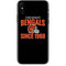 NFL Cincinnati Bengals Helmet iPhone X Skin