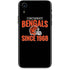 NFL Cincinnati Bengals Helmet iPhone XR Skin
