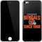 NFL Cincinnati Bengals Helmet Apple iPod Skin