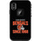NFL Cincinnati Bengals Helmet LifeProof Fre iPhone Skin