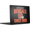 NFL Cincinnati Bengals Helmet MacBook Air 15 in (2023) Skin