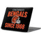 NFL Cincinnati Bengals Helmet Apple MacBook Pro 13-inch Skin
