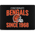NFL Cincinnati Bengals Helmet MacBook Pro 14in (2021-24) Skin