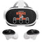 NFL Cincinnati Bengals Helmet Meta Quest 3 Skin