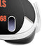 NFL Cincinnati Bengals Helmet Meta Quest 3 Skin