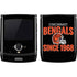 NFL Cincinnati Bengals Helmet Motorola RAZR Skin