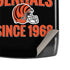 NFL Cincinnati Bengals Helmet Motorola RAZR Skin