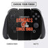 NFL Cincinnati Bengals Helmet Nintendo Switch Bundle Skin