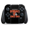 NFL Cincinnati Bengals Helmet Nintendo Switch (2017-2021) Joy-Con Controller Skin