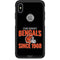 NFL Cincinnati Bengals Helmet Otterbox Commuter iPhone Skin