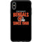 NFL Cincinnati Bengals Helmet Otterbox Symmetry iPhone Skin