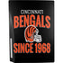 NFL Cincinnati Bengals Helmet PS5 Console Skin