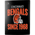 NFL Cincinnati Bengals Helmet PS5 Digital Edition Console Skin