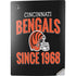 NFL Cincinnati Bengals Helmet PS5 Digital Edition Console Skin