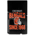 NFL Cincinnati Bengals Helmet PS5 Slim Disk Bundle Skin