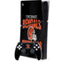 NFL Cincinnati Bengals Helmet PS5 Slim Digital Edition Console Skin