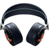 NFL Cincinnati Bengals Helmet PULSE 3D Wireless Headset for PS5 Skin