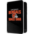 NFL Cincinnati Bengals Helmet Surface Duo Skin