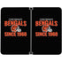 NFL Cincinnati Bengals Helmet Surface Duo Skin
