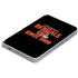 NFL Cincinnati Bengals Helmet Surface Duo Skin