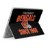 NFL Cincinnati Bengals Helmet Surface Go Skin