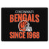 NFL Cincinnati Bengals Helmet Surface Laptop 3 13.5in Skin
