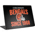 NFL Cincinnati Bengals Helmet Surface Laptop 4 15in Skin