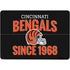 NFL Cincinnati Bengals Helmet Surface Laptop Studio Skin