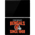 NFL Cincinnati Bengals Helmet Surface Pro 7 Skin