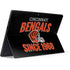 NFL Cincinnati Bengals Helmet Surface Pro 7 Skin