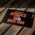 NFL Cincinnati Bengals Helmet Surface Pro 7 Skin