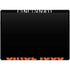 NFL Cincinnati Bengals Helmet Surface Pro 8 Skin