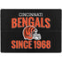 NFL Cincinnati Bengals Helmet Surface Pro 8 Skin