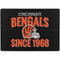 NFL Cincinnati Bengals Helmet Surface Pro 9 Skin
