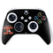 NFL Cincinnati Bengals Helmet Xbox Series S Controller Skin