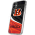NFL Cincinnati Bengals iPhone 11 Clear Case