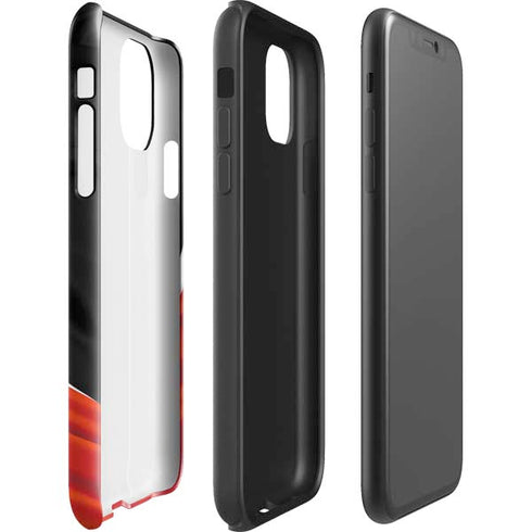 NFL Cincinnati Bengals iPhone 11 Impact Case