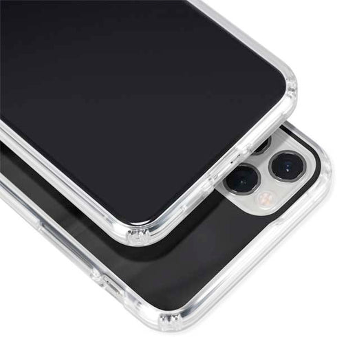 NFL Cincinnati Bengals iPhone 11 Pro Clear Case