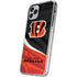 NFL Cincinnati Bengals iPhone 11 Pro Clear Case