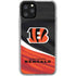 NFL Cincinnati Bengals iPhone 11 Pro Clear Case